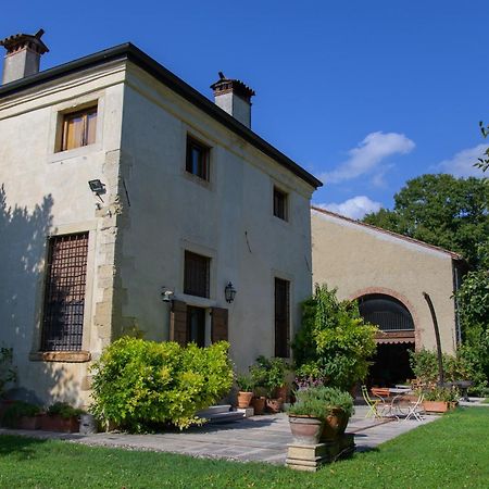 Palazzetto Ardi Bed & Breakfast Torri di Confine Dış mekan fotoğraf