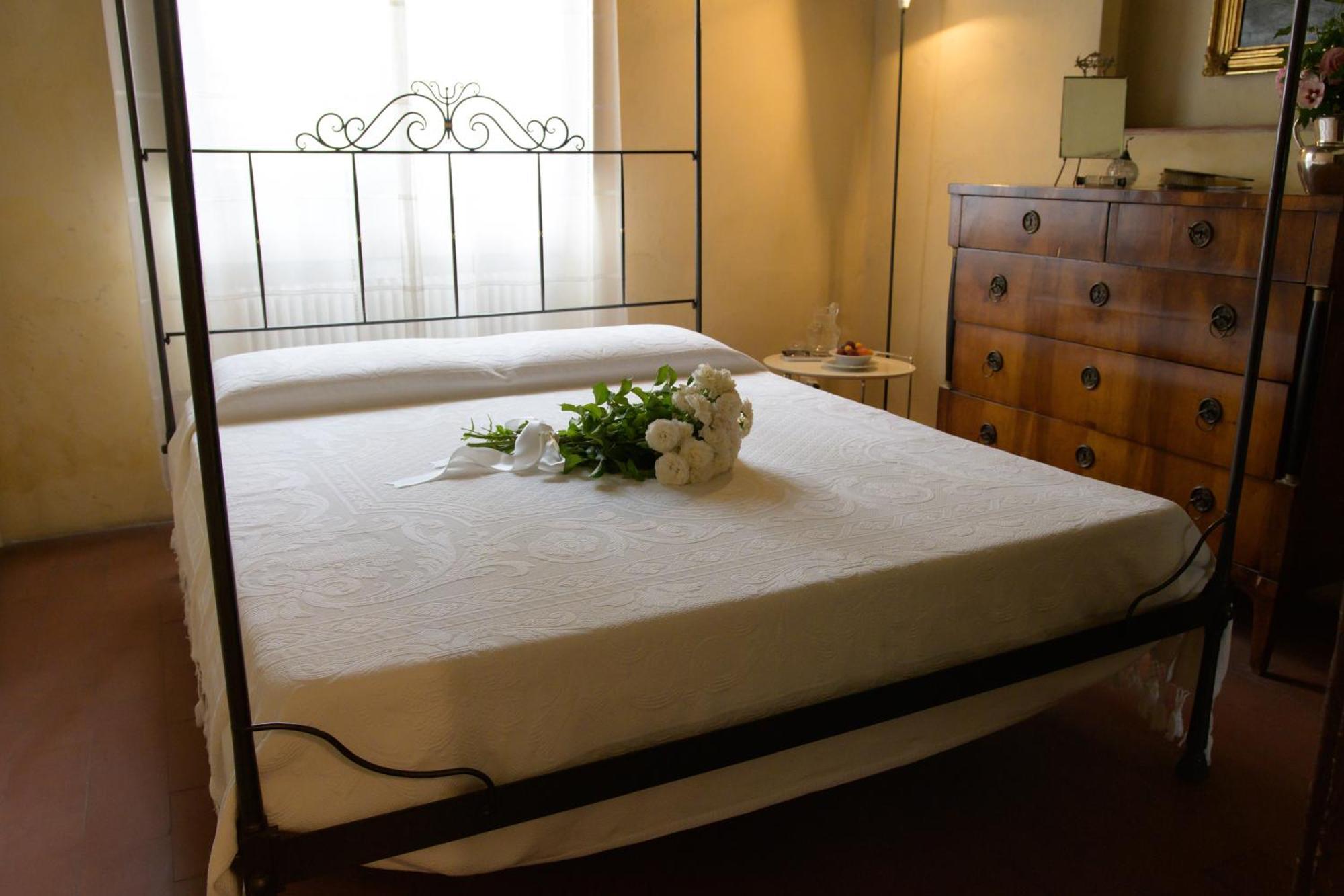 Palazzetto Ardi Bed & Breakfast Torri di Confine Dış mekan fotoğraf