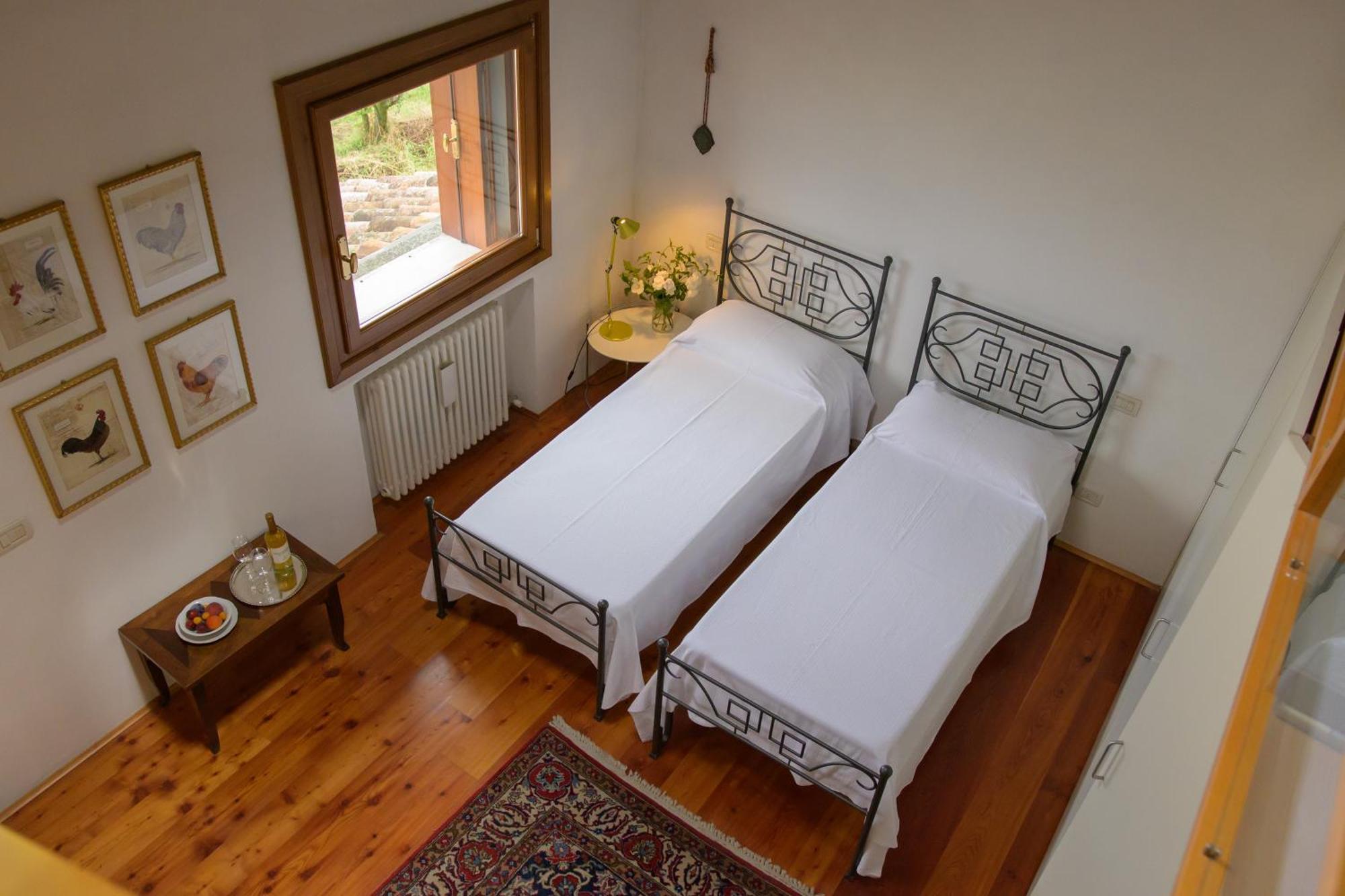 Palazzetto Ardi Bed & Breakfast Torri di Confine Dış mekan fotoğraf