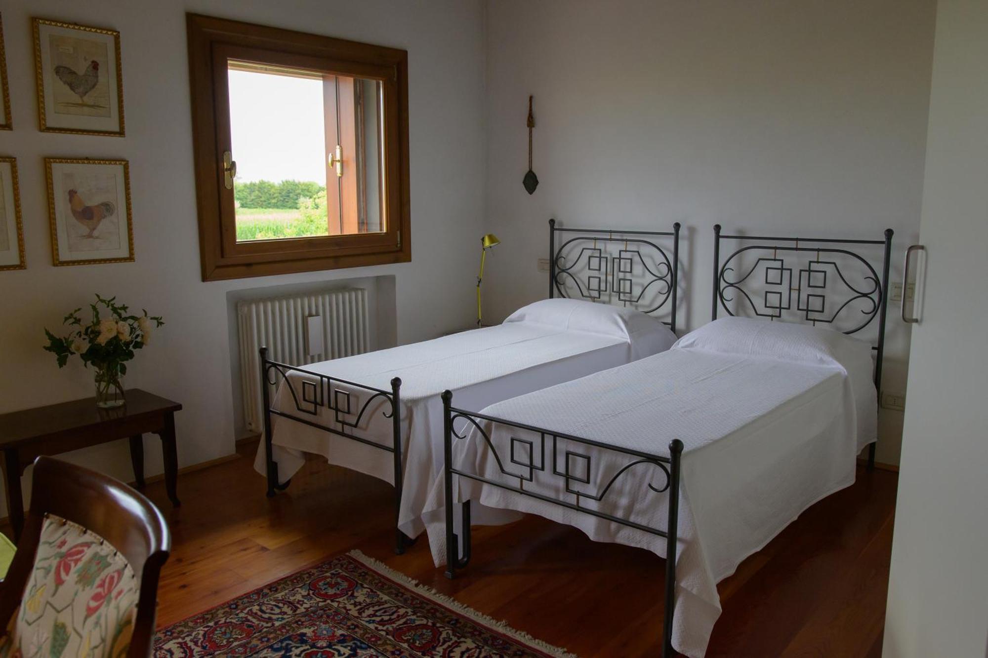 Palazzetto Ardi Bed & Breakfast Torri di Confine Dış mekan fotoğraf