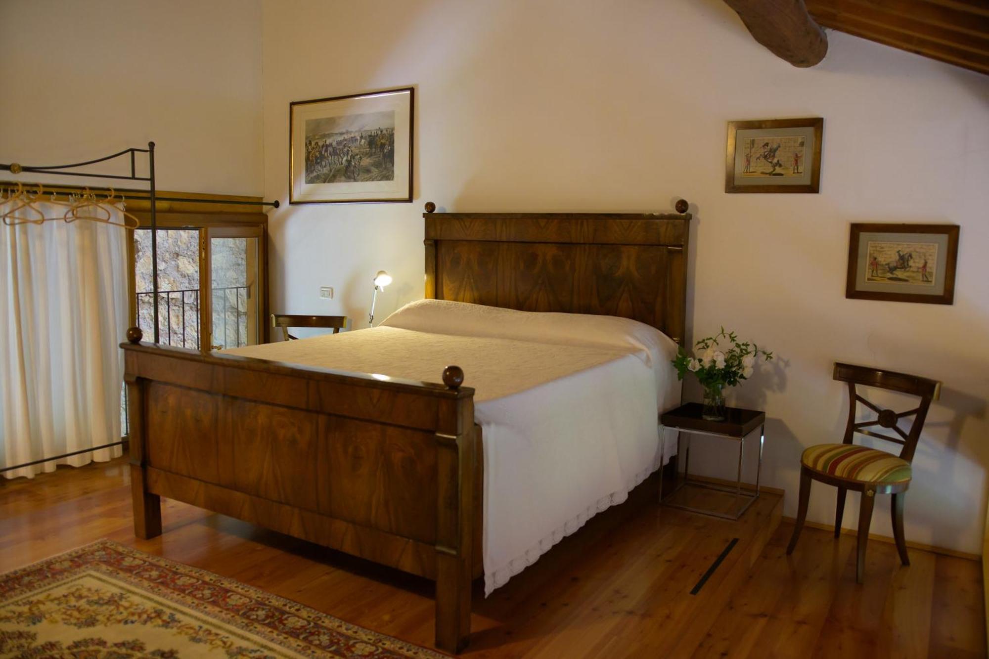 Palazzetto Ardi Bed & Breakfast Torri di Confine Dış mekan fotoğraf