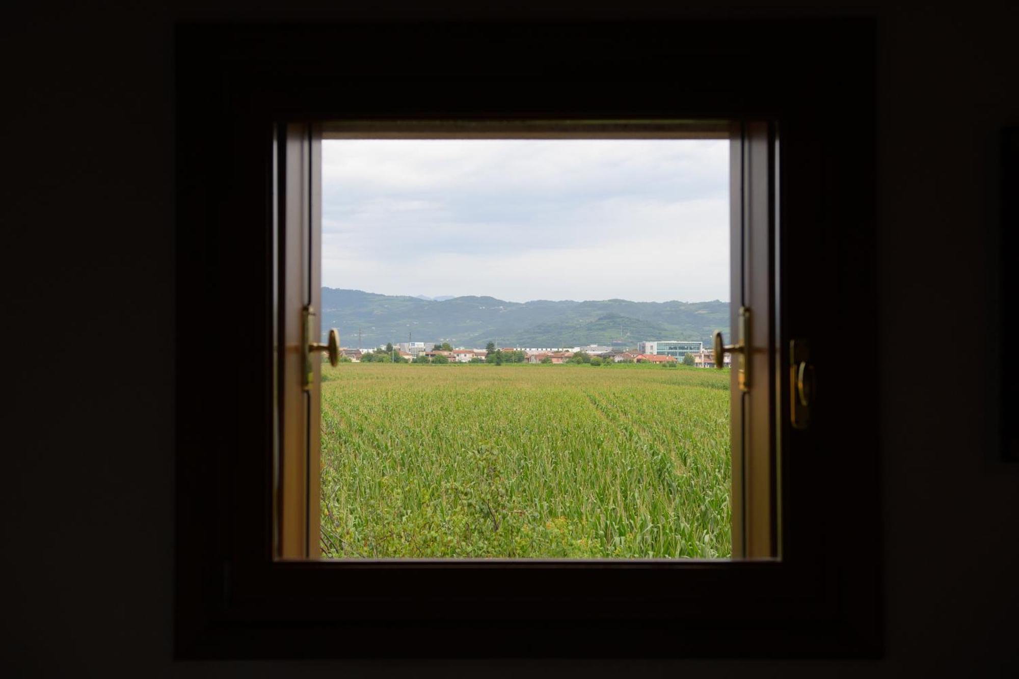 Palazzetto Ardi Bed & Breakfast Torri di Confine Dış mekan fotoğraf