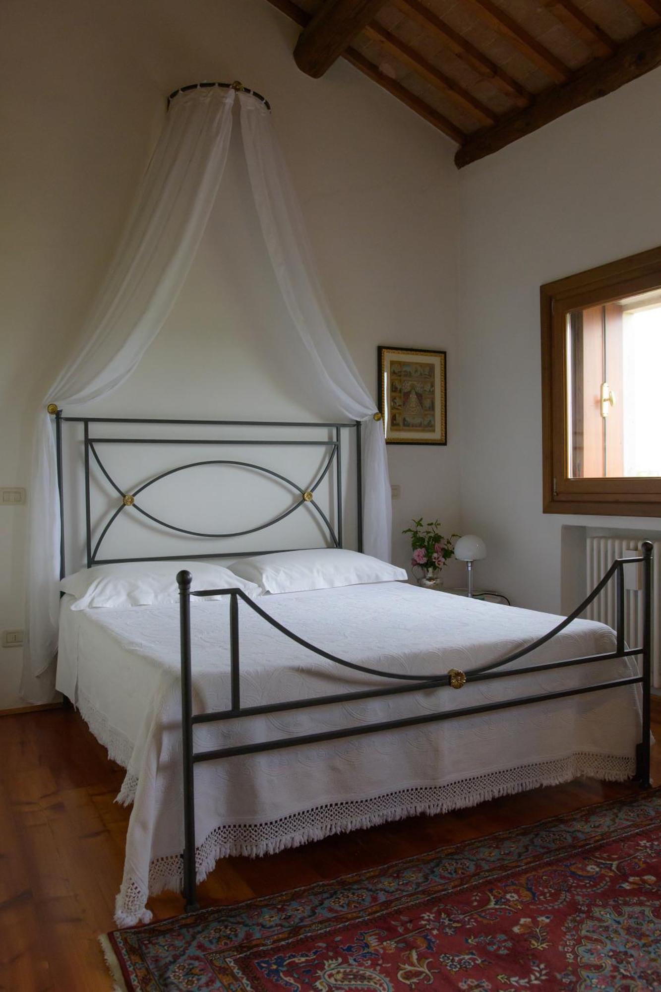 Palazzetto Ardi Bed & Breakfast Torri di Confine Dış mekan fotoğraf