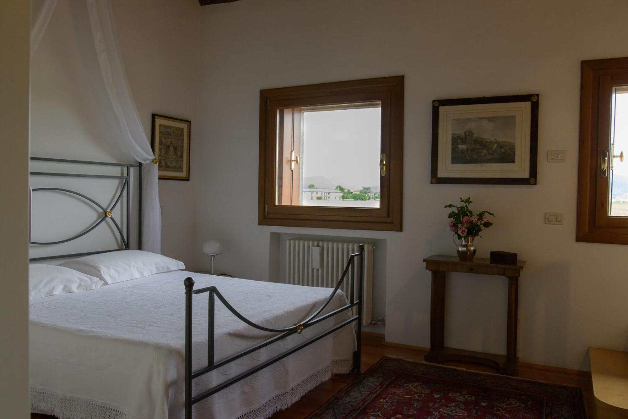 Palazzetto Ardi Bed & Breakfast Torri di Confine Dış mekan fotoğraf