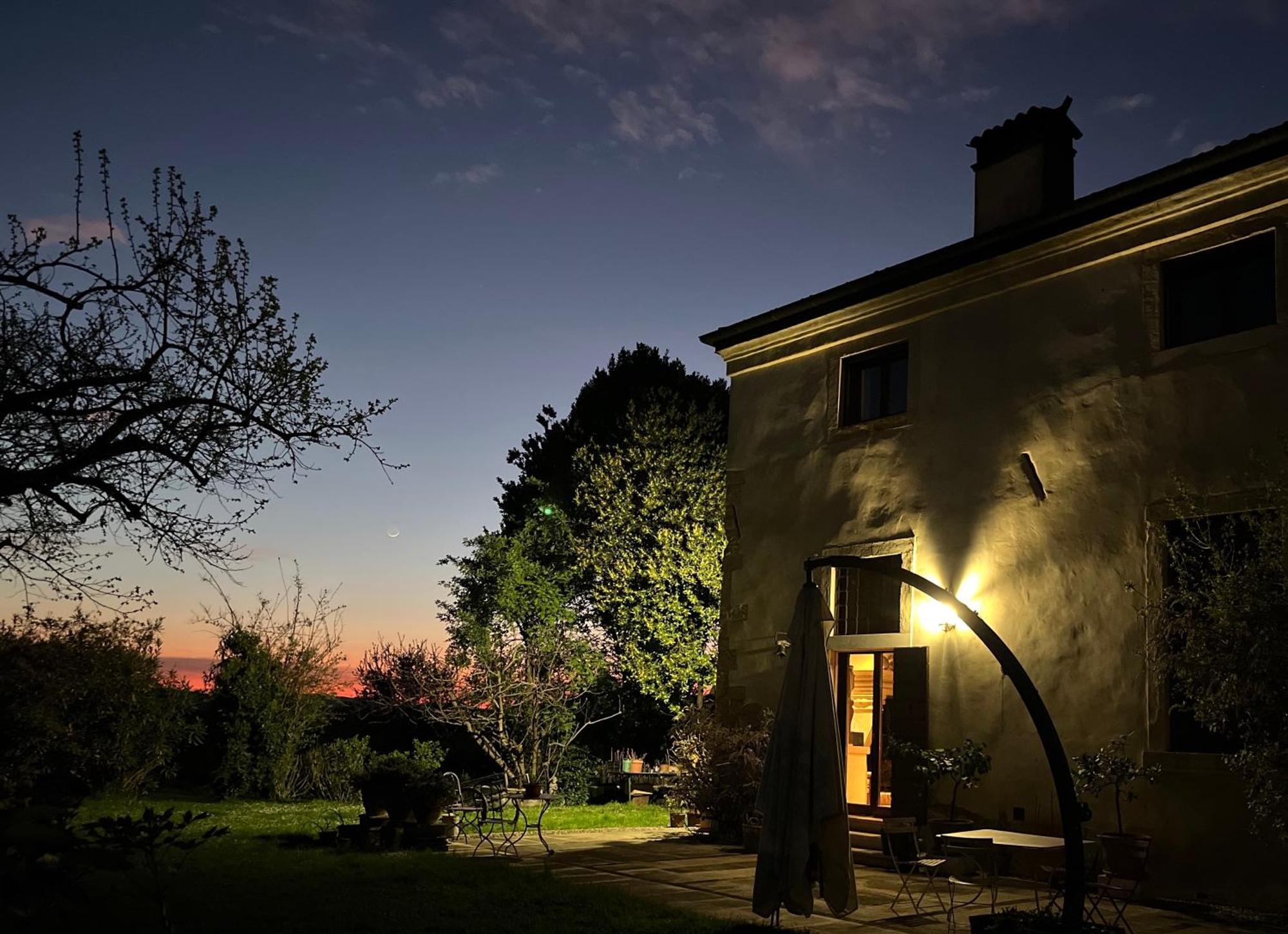 Palazzetto Ardi Bed & Breakfast Torri di Confine Dış mekan fotoğraf