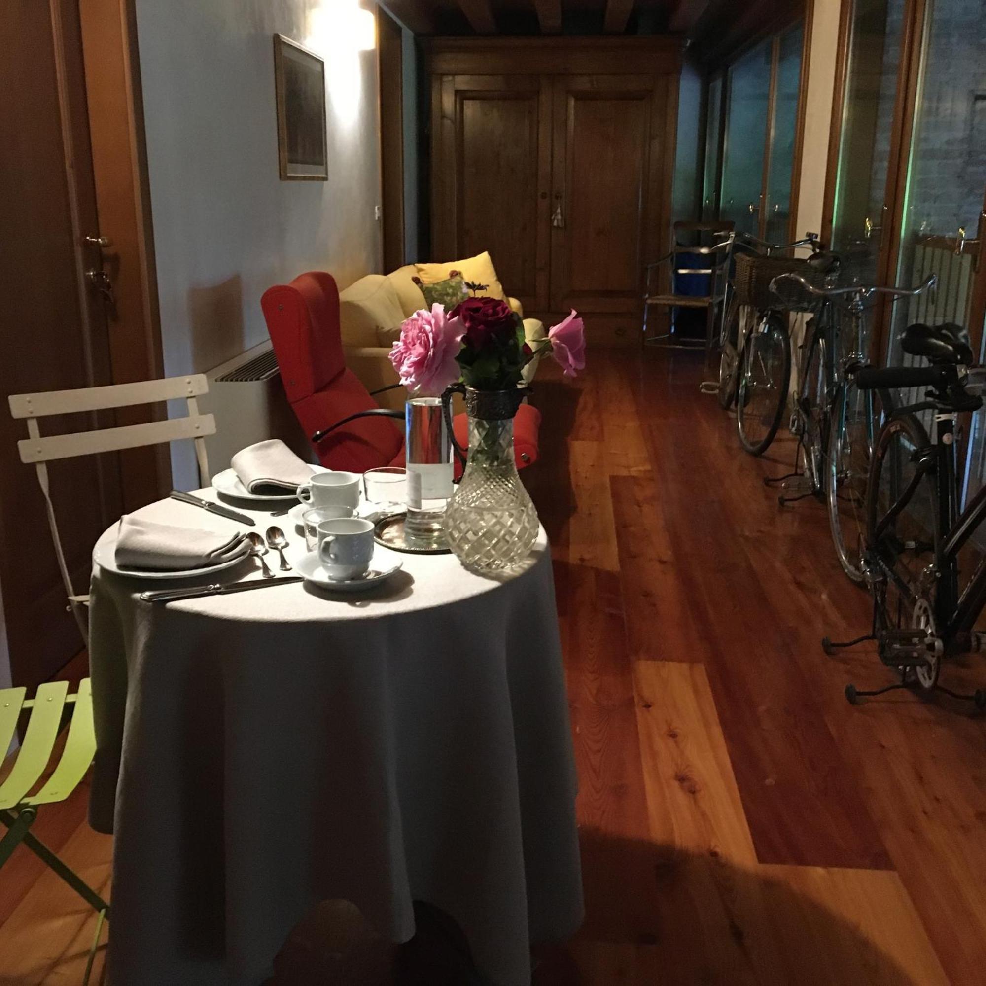 Palazzetto Ardi Bed & Breakfast Torri di Confine Dış mekan fotoğraf