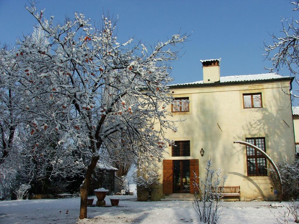 Palazzetto Ardi Bed & Breakfast Torri di Confine Dış mekan fotoğraf