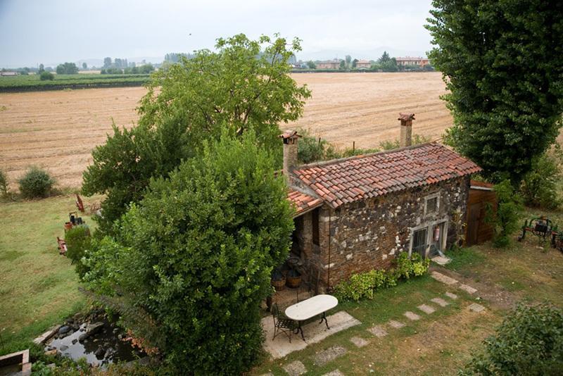 Palazzetto Ardi Bed & Breakfast Torri di Confine Oda fotoğraf