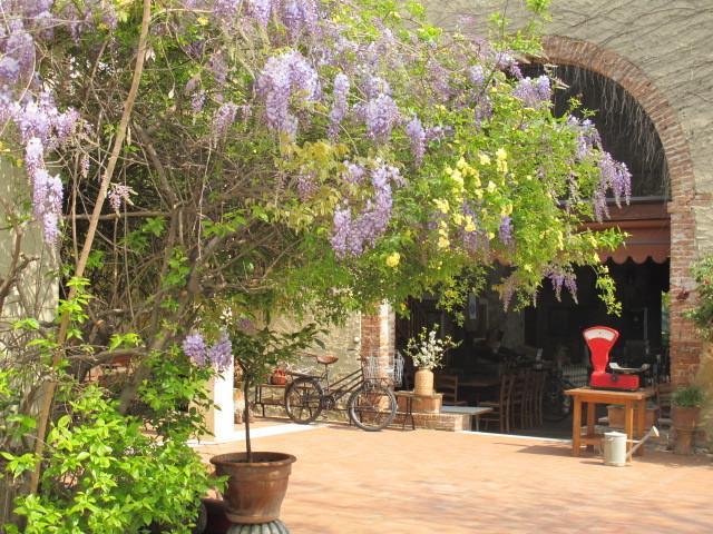 Palazzetto Ardi Bed & Breakfast Torri di Confine Dış mekan fotoğraf